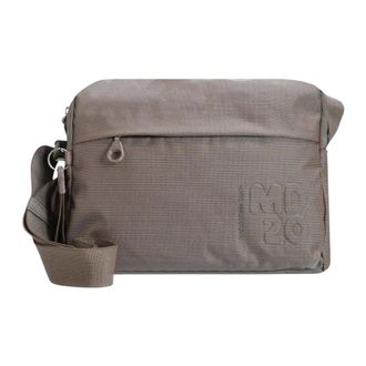Mandarina Duck Tassen, Dames, Bruin, ONE Size, Md 20 Crossbody Bag