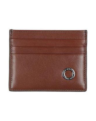 The Bridge Small Leather Goods - Cardholders sur YOOX.COM