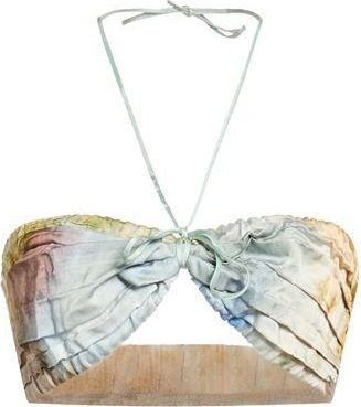Merci Italia TOPWEAR - Tops on YOOX.COM