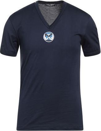 Dolce & Gabbana CAMISETAS Y TOPS - Camisetas en YOOX.COM