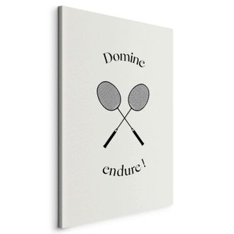 OEM Imagen - Raquetas De B&aacute;dminton Negras