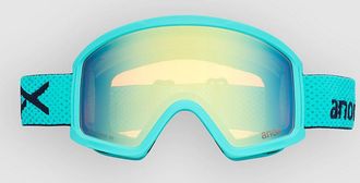 Anon Tracker 2.0 Marine Kids Goggle blau