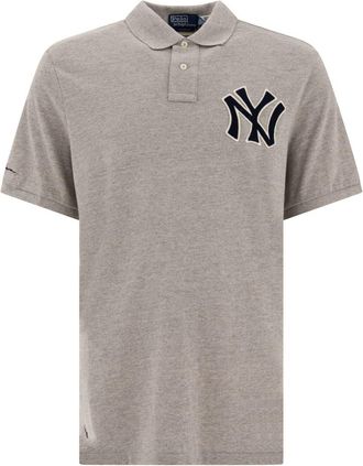 Polo Ralph Lauren Yankees Polo Shirt