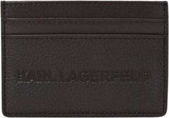 Karl Lagerfeld unisex, Accesorios, Negro, Talla: ONE Size
