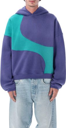 ERL Wave Hoodie