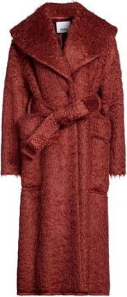 Erika Cavallini Semi Couture ROPA DE ABRIGO - Abrigos en YOOX.COM