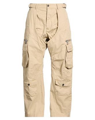 Dsquared2 PARTES DE ABAJO - Pantalones en YOOX.COM