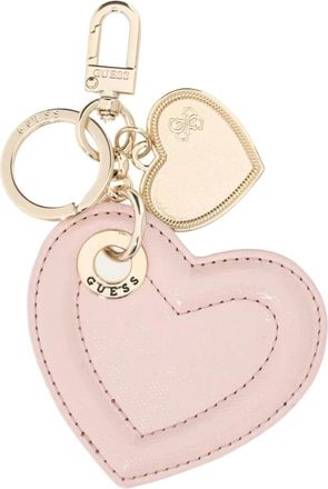 Guess Portachiavi Tamara - - Accessories - Donna - Rosa - ONE SIZE