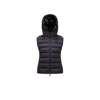 Moncler Mujer, Chaquetas, Negro, Talla: S