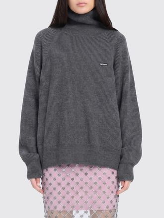 Rotate Sweater Woman color Grey