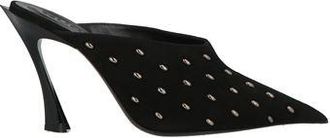 MUGLER CALZATURE - Mules & Zoccoli su YOOX.COM