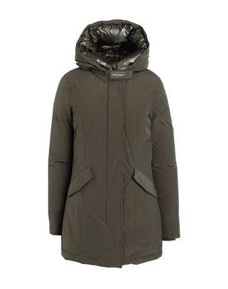 Woolrich LUXURY ARCTIC PARKA