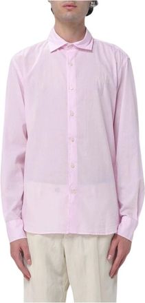 MC2 Saint Barth Uomo, Magliette, Rosa, XL, new