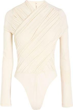 Petar Petrov TOPS - Bodysuits auf YOOX.COM