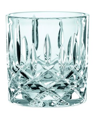 Nachtmann 4Pc Noblesse Double Old Fashioned Set
