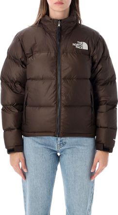 The North Face 1996 Retro Nuptse Water-Repellent Down Jacket
