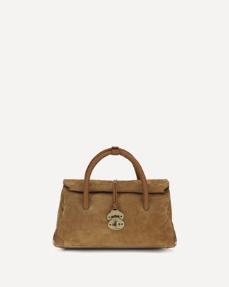 Zanellato Dotta Handbag Female UNI