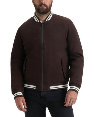 Hunter Manstone Jacket
