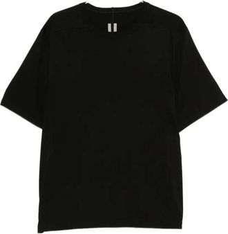 Rick Owens Maglietta girocollo di Rick Owens