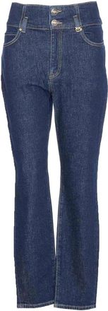 Pinko Scarlet Jeans