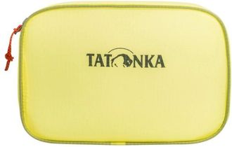 Tatonka SQZY Zip Bag 4 Packsack - | gelb