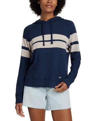 Faherty Sunwashed Slub Hoodie