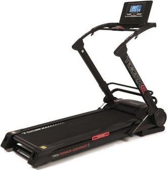 Toorx Toorx - Tapis Roulant Power Compact s