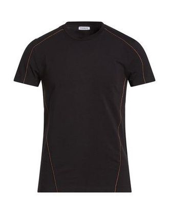 Dirk Bikkembergs TOPWEAR - T-shirts on YOOX.COM