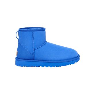 UGG Classic Mini II Big Sky 1016222-BGSK Womens