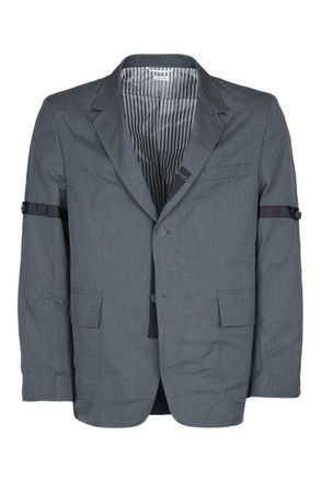 Thom Browne Jackets And Vests