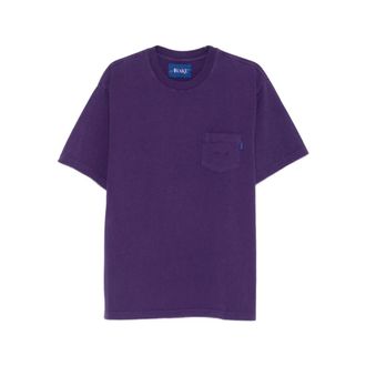 Awake NY T-Shirts, male, Purple, Size: XL T-shirt
