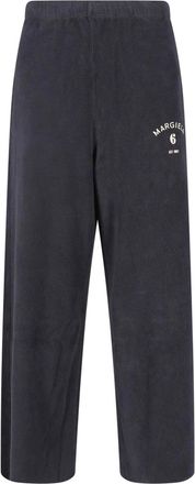 Maison Margiela Logo Sweatpants