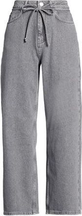 Karl Lagerfeld HOSEN & R&Ouml;CKE - Jeanshosen auf YOOX.COM