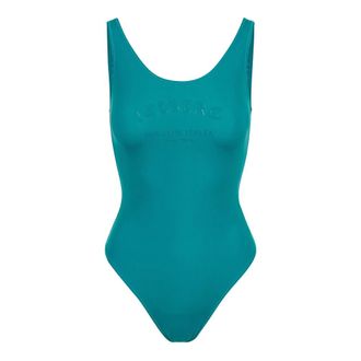 Iceberg Donna, Costumi da bagno, Blu, S, new