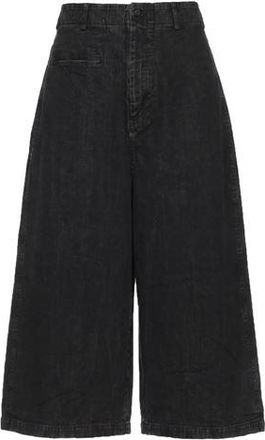 Yohji Yamamoto BOTTOMWEAR - Jeans on YOOX.COM