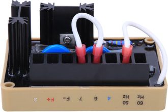 OEM Regulador Autom&aacute;tico De Voltaje Para Generador, Regulador Autom&aacute;tico De Voltaje Avr De Alta Precisi&oacute;n, Suministros Industriales Para Accesorios De Gen