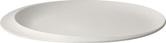 Villeroy & Boch Newmoon Large Round Tray