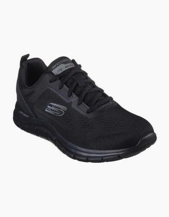 Skechers Mens Skechers Mens Track 52631 in Black - Size: 10