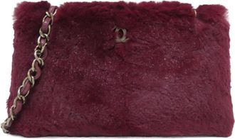 Chanel Lapin Shoulder Bag (Pre-Owned)