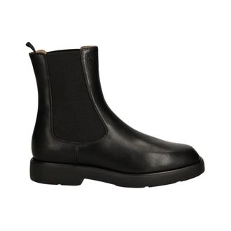 Emporio Armani Mujer, Zapatos, Negro, Talla: 40 EU