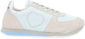Love Moschino FOOTWEAR - Trainers sur YOOX.COM