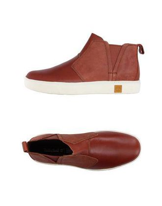 Timberland CALZATURE - Sneakers su YOOX.COM