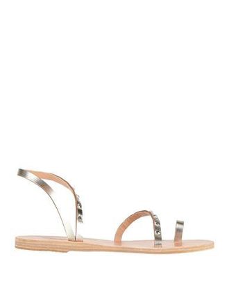 Ancient Greek Sandals FOOTWEAR - Thong sandals on YOOX.COM