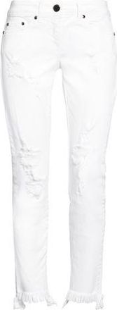 Lair De Rien BOTTOMWEAR - Pantaloni jeans su YOOX.COM