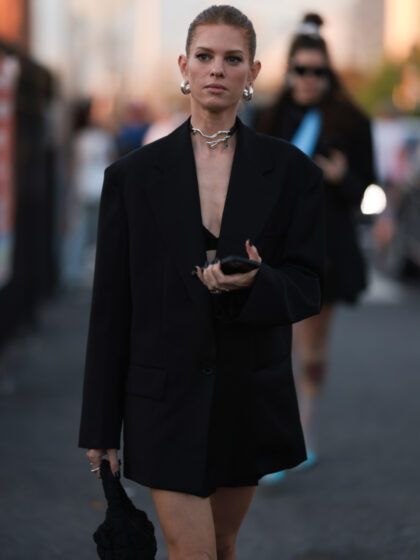 Le 5 tendenze gioielli definitive dell’autunno inverno 2025/2026