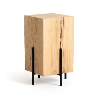 AM.PM Onderstel voor houtblok Merlin