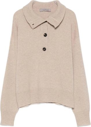 D.exterior Mujer, Jerseys, Marr&oacute;n, Talla: S
