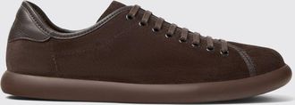Camper Sneakers Pelotas Soller Camper in camoscio