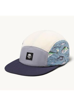 Turtle Fur Offgrid 5-Panel Hat in Tip The Scales at Nordstrom