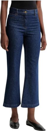 Sessun Mujer, Vaqueros, Azul, Talla: L